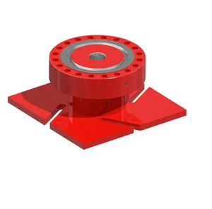 <span class=keywords><strong>BOP</strong></span> de tête de puits pétrolier pour <span class=keywords><strong>Stump</strong></span> avec réservoir sous pression en alliage, 13-5/8" 10000psi, sur skid transportable - Product Image 4