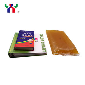 Ceres vendita calda YHF-509 colla per animali colla colla adesiva a caldo per rilegatura di libri e imballaggio - Product Image 4