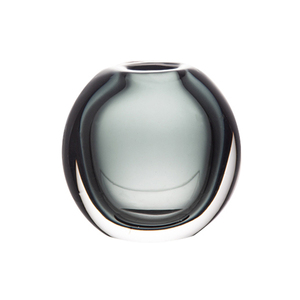 Indoor Use Fresh Compact Emerald Green Room Crystal Crafts <b>Blue</b> <b>Glass</b> <b>Vases</b> for Home Decor - Product Image 3