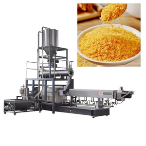 Bread Crumb Production <strong>Machine</strong> - Product Image 1