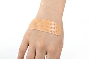 Pflaster Gips elastische <span class=keywords><strong>Sport</strong></span> bandage für die Hände selbst klebende Bandagen Finger bandagen - Product Image 4