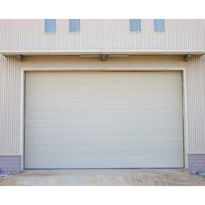Portes <span class=keywords><strong>de</strong></span> <span class=keywords><strong>garage</strong></span> électriques enroulables bon marché - Product Image 1