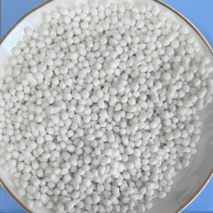 Sulfato de Amonio de Color Blanco, 25 kg, Bolsa de 50 kg, N 21, Sulfato de Amonio (NH42), Fertilizante <span class=keywords><strong>SO4</strong></span> - Product Image 6