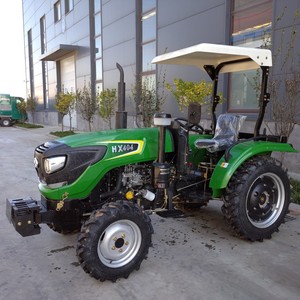 Piezas de Tractor Leyland <span class=keywords><strong>4x4</strong></span> de 60 CV con la Mejor Calidad - Product Image 3