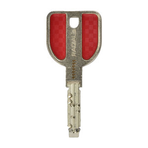 กุญแจทรงกระบอก Assa Abloy รุ่น 33925 สแตนเลสสตีล สำหรับงานอุตสาหกรรม เชิงพาณิชย์ และที่อยู่อาศัย - Product Image 4