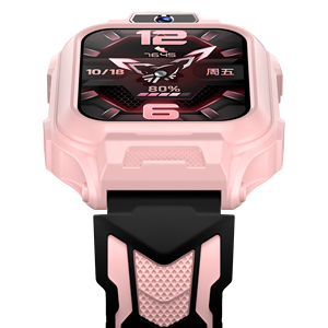 Reloj Inteligente TM12, Ninos Seguro,Poner Perdido, Reloj De Llamadas, 4G GPS Videollamadas, Currículo, Valla Electronica,camara - Product Image 5