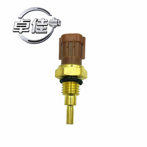 Sensor de Temperatura ZJ-18-014 para Suzuki Swift, Changhe Langdi, Changan New Alto, SX4, Shangyue, Conector Rápido de Temperatura del Agua - Product Image 3