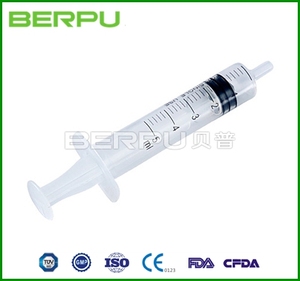 Ống Tiêm Hai Phần Chất Lượng Cao Bán Chạy Ống Tiêm Dưới Da 5Ml <span class=keywords><strong>10Ml</strong></span> 20Ml Dùng Một Lần - Product Image 6