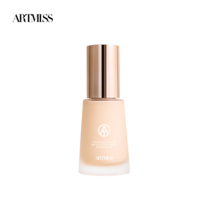 Base de Maquillaje Líquida Mate de Cobertura Total de Marca Blanca con Hidratante y Blanqueamiento, Acabado Natural, Resistente al Agua para Todo Tipo de Piel - Product Image 1
