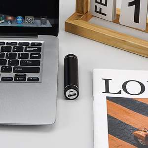 Contenitore Segreto Portatile Tascabile, Cassaforte Nascosta con Scomparto Segreto, Power Bank - Product Image 2