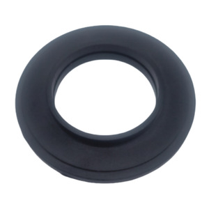 Cojinetes de Suspensión Suministrados por el Fabricante 54610-02010, Amortiguador Superior de Goma Plana - Product Image 2
