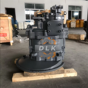 332/k4487 K5V200DPH1DBR-ZS24-V bơm chính cho JCB js330 js360 bơm thủy lực 20/925789 20/925652 - Product Image 2