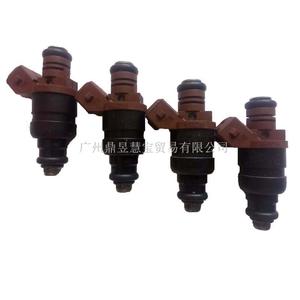 Inyector de Combustible 96332261 para Buick Chevrolet Cadillac, Pieza de Repuesto Nueva - Product Image 1