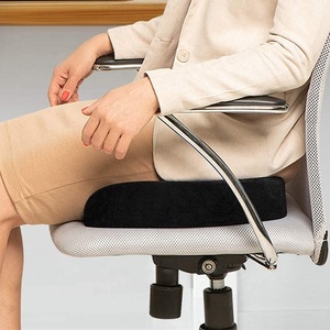 Thoải Mái Gel Truyền Bộ Nhớ Bọt Ghế Đệm - Product Image 4