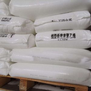เม็ดพลาสติก LLDPE 3470 เกรดสำหรับสัมผัสอาหาร ความแข็งแรงสูง ผลิตด้วยวิธีฉีดขึ้นรูป สำหรับใช้ในงานผลิตของใช้ในบ้าน - Product Image 4