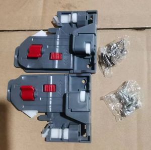 Đồ nội thất mở rộng đầy đủ dưới gắn kết ẩn dưới gắn kết mềm đóng tủ Ngăn kéo trượt - Product Image 2