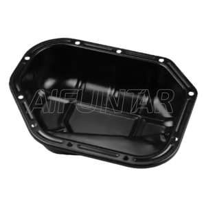 21510-25001 pour Hyundai <span class=keywords><strong>Kia</strong></span> carter d'huile moteur carter d'huile carter d'huile - Product Image 4