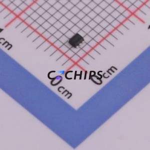 Original y nuevo HSSX2204 SOT-563 Transistor de efecto de campo (MOSFET) Venta completa Chips de componentes electrónicos y servicio BOM - Product Image 1