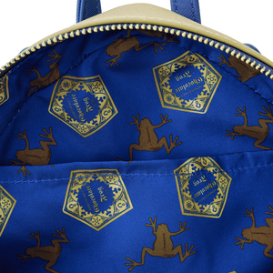 Mini Zaino da Donna Loungefly Autorizzato Fama Cioccorana di Mielandia Zainetto Loungefly - Product Image 5