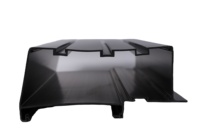 Offre Spéciale : Profilés d'Extrusion Plastique Écologiques Kebao D111 – Bandes Flexibles en PVC et ABS pour Usage en Appartement, Design Moderne