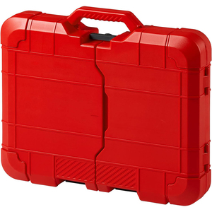 Mallette de cadre en aluminium Sets d'outils de valise portable Set de réparation automobile Sets d'outils ménagers chromés de RX TOOLS - Product Image 4
