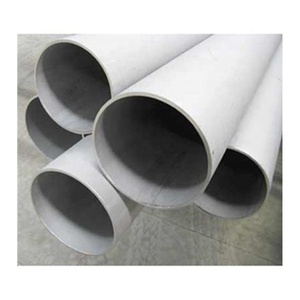 Tuberías de Acero Inoxidable Sin Costura SUS/ASTM/<span class=keywords><strong>IDN</strong></span>/ 310S/1.4845/TP310S/06Cr25Ni20 - Product Image 3