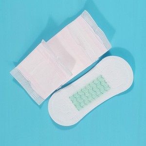 Mềm dùng một lần khăn ăn vệ sinh riêng cho phụ nữ nhanh chóng thấm bông panty lót vải thoáng khí như - Product Image 2