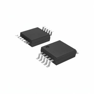 En stock TLV4113IDGQ 10 PowerTFSOP, 10 puces MSOP, composants électroniques - Product Image 1