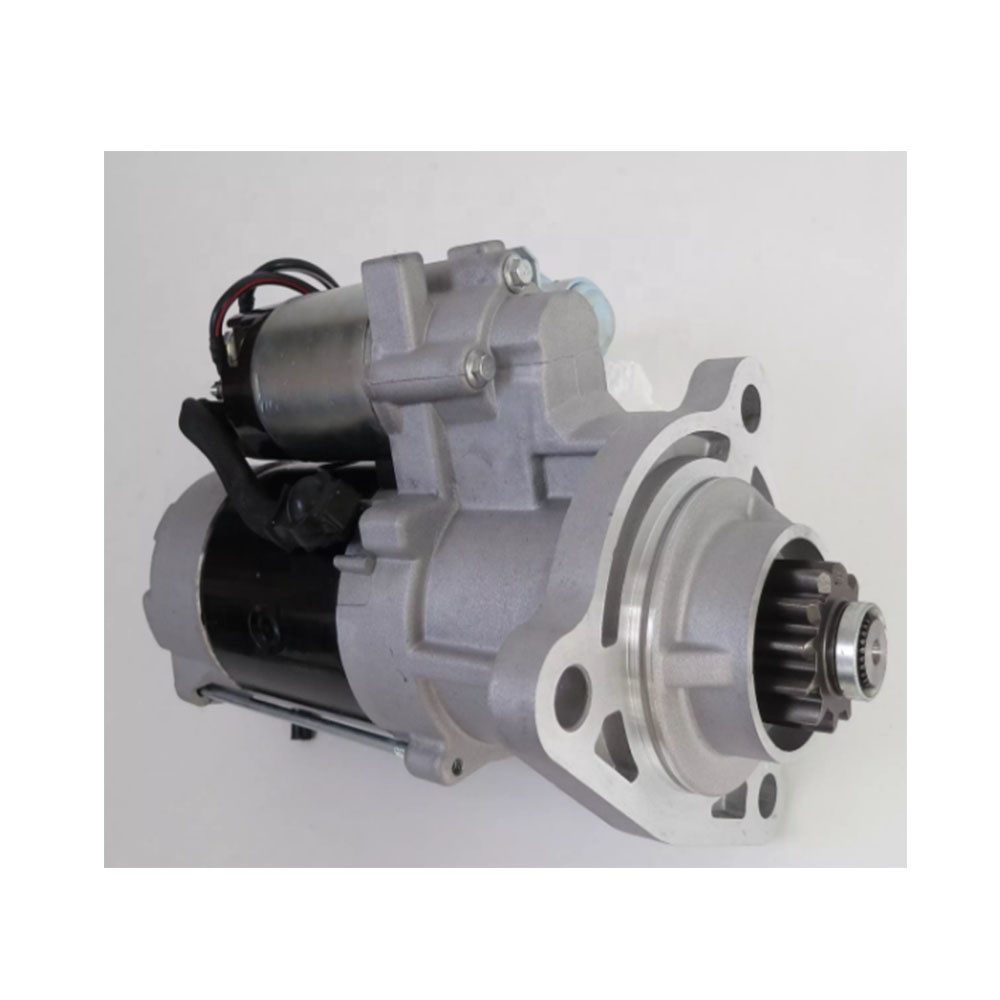 Engine System 24V FH12 Starter Motor OEM 85021941 85022367 22602935 23036253 for Truck