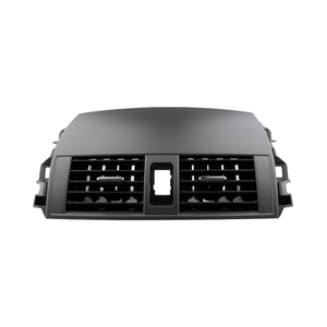 Corolla tùy chỉnh nhựa điều hòa không khí thông gió lưới tản nhiệt khuôn mới Cửa thoát khí quạt xe tiêm khuôn danh mục sản phẩm - Product Image 4