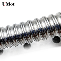 UMOT Alto rendimiento 100-500mm Carrera Carga máxima 40kg Cnc Etapa lineal Módulo de riel de guía rodante para Xy Plotter Pen Robot de dibujo