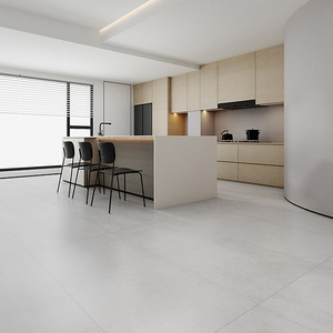 Muebles de cocina modulares hechos en China de diseño libre gabinetes de cocina negros modernos de madera con 18 años de fábrica - Product Image 5