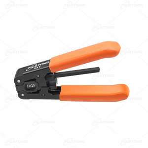 เครื่องมือปอกสายไฟเบอร์ออปติกแบบแบน FUJITOMO คุณภาพสูง รุ่น M1 สำหรับงาน FTTH - Product Image 5
