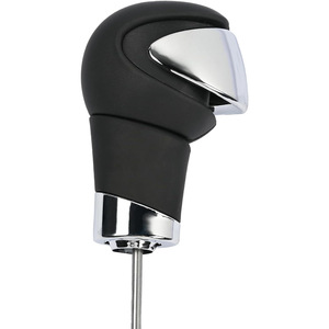 Bmw Mini Gear <b>Shift</b> <b>Knob</b> Sq010 Ergonomic Plastic High Quality For R55 R61 Models - Product Image 3
