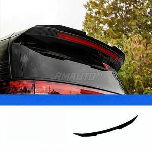 Para BYD DENZA D9: Kits de Estilización, Alerón Trasero, Alerón de Maletero, Alerón Inferior Trasero, Kit de Carrocería - Product Image 4