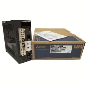 Driver MR-J3-100AN Série complète MR-J3-350BN MR-J3-200AN - Product Image 1