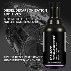 Aditivo y tratamiento para escape de diésel ODM/OEM: Elimina depósitos de carbono y el humo negro - Product Image 1