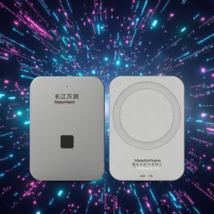 كمبيوتر محمول أصلي WD sd 4 محمول USB ، واجهة svme ، عناصر عالية السرعة SE ata ، كمبيوتر محمول خارجي - Product Image 1