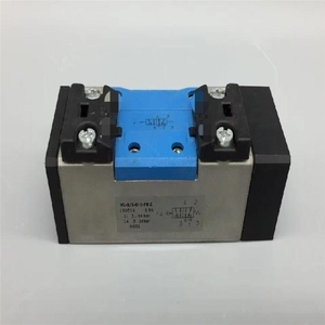 สินค้าใหม่ของแท้พร้อมส่ง VL-5/<span class=keywords><strong>2</strong></span>-D-1-FR-wbrC นิวเมติก <span class=keywords><strong>3</strong></span> ถึง 16 บาร์ PN #   151014 - Product Image 1