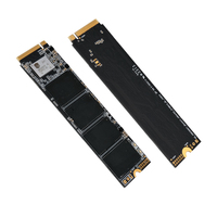M.2 SSD PCle 4.0x4 NVMe M.2 2280 solid state disk 128GB 256GbB 512GB 1TB 2TB 4TB hard drive untuk PC Laptop
