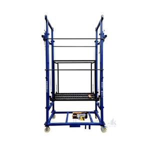 Kellen Nouveau modèle Échafaudage d'échelle de dossier d'ascenseur électrique accueilli - Product Image 1