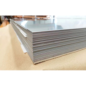 Plaque en acier inoxydable laminée à chaud de haute dureté, épaisseur 20 mm, 25 mm, 16 mm, 12 mm, AISI 430, 409, <span class=keywords><strong>17</strong></span>-<span class=keywords><strong>4PH</strong></span>, 630, rectifiée avec précision - Product Image 6
