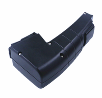 Baterai Isi Ulang Ni-MH Ni-CD 9.6V 2000mAh 3000mAh Kompatibel dengan Perkakas Listrik Tanpa Kabel Festools 9.6v