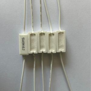 <span class=keywords><strong>5V</strong></span> électrique anti-moustique encens élément chauffant céramique ciment résistance usine approvisionnement direct - Product Image 3