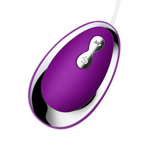 Mini Vibrador GF EL016B con 20 Frecuencias de Vibración, Absorción de Impactos, Juguete Sexual para Mujeres - Product Image 2