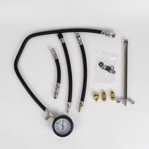 Werksverkauf Motor kompression tester Adapter Kit Kfz-Zylinder Leck Druck druck Test Tool Kit - Product Image 4