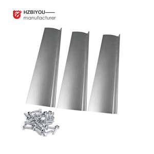 Regenbestendige Zonnescherm Voor Buiten Aluminium Beugel Regenschuilplaats Beugel - Product Image 2