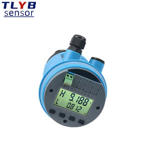 Датчик уровня масляного бака ультразвуковой датчик уровня воды инструмент для измерения уровня масла датчик жидкости - Product Image 2