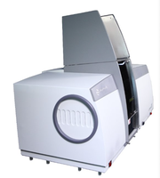 Spectrophotomètre d'absorption atomique PERSEE A3AFG