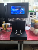 Machine de scellage électrique entièrement automatique pour cartons de boissons, facile à utiliser, scellage haute fréquence